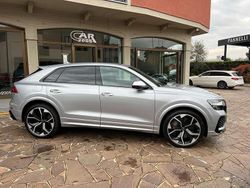 Argento Usata 2022 Audi RS Q8 SUV | 99.000 € (Super prezzo)