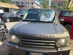 Usata 2008 Land Rover Range Rover Vogue SE SUV | 14.500 € (Cara)