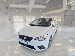 Bianco Usata 2020 Seat Ibiza Style Tre volumi | 11.800 € (Buon prezzo)