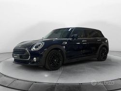 Usata 2022 Mini Cooper Clubman Business Station wagon | 24.490 € (Buon prezzo)