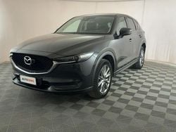 Grigio Usata 2020 Mazda CX-5 Exceed SUV | 20.499 € (Buon prezzo)