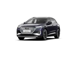 Grigio Nuova 2025 Audi Q4 e-tron S-Line SUV | 64.921 € (Ottimo prezzo)