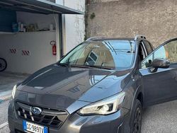 Grigio Usata 2021 Subaru XV Style SUV | 19.700 € (Ottimo prezzo)