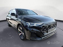 Grigio Nuova 2025 Audi Q8 SUV | 88.400 € (Ottimo prezzo)