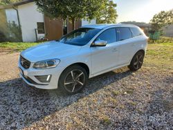 Bianco Usata 2014 Volvo XC60 R-Design SUV | 13.000 € (Cara)