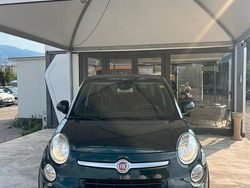 Verde Usata 2014 Fiat 500L Trekking Monovolume | 9000 € (Molto cara)