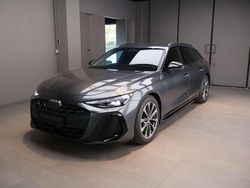 Grigio daytona Nuova 2025 Audi A6 S-Line Station wagon | 68.890 € (Super prezzo)