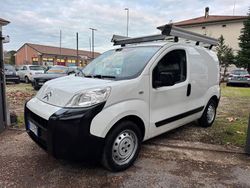 Bianco Usata 2015 Citroën Nemo Monovolume | 6900 € (Molto cara)
