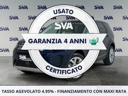 Blu Usata 2022 Land Rover Discovery 5 SE SUV | 28.500 € (Super prezzo)