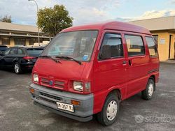 Rosso Usata 1993 Piaggio Porter Tre volumi | 4450 €
