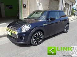 Nero Usata 2020 Mini Cooper SE Due volumi | 17.500 € (Cara)