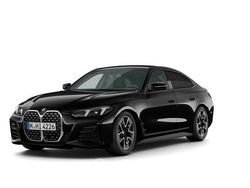 Nero Nuova 2025 BMW 420 Gran Coupé Coupé | 62.500 € (Molto cara)