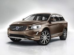 Aero grey Usata 2016 Volvo XC60 R-Design SUV | 16.500 € (Buon prezzo)