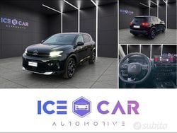Nero Nuova 2025 Citroën C5 Aircross Shine SUV | 22.480 € (Super prezzo)