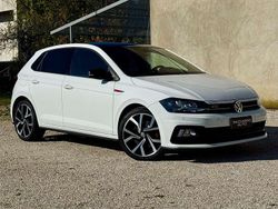 Bianco Usata 2020 VW Polo GTI Tre volumi | 20.900 € (Buon prezzo)