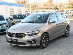 Beige Usata 2020 Fiat Tipo Lounge Station wagon | 9900 € (Ottimo prezzo)