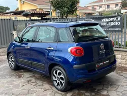 Blu Usata 2020 Fiat 500L Sport Monovolume | 12.500 € (Buon prezzo)