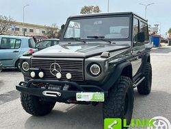 Grigio Usata 1980 Mercedes G300 SUV | 20.400 €