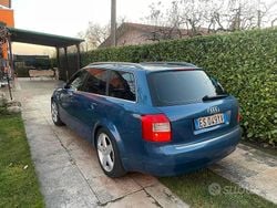 Usata 2003 Audi A4 Tre volumi | 1900 € (Buon prezzo)