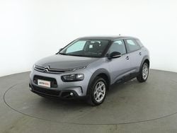 Grigio Usata 2019 Citroën C4 Cactus Feel Due volumi | 11.399 € (Buon prezzo)