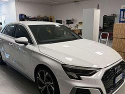 Usata 2022 Audi A3 Sportback e-tron S-Line Due volumi | 26.800 € (Ottimo prezzo)