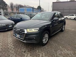 Grigio Usata 2019 Audi Q5 Business SUV | 21.300 € (Super prezzo)