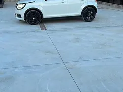 Usata 2016 Suzuki Ignis Due volumi | 10.000 € (Super prezzo)