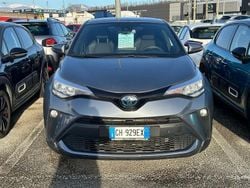 Blu Usata 2022 Toyota C-HR Trend SUV | 19.950 € (Ottimo prezzo)