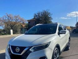 Usata 2019 Nissan Qashqai N-Connecta SUV | 14.900 € (Ottimo prezzo)