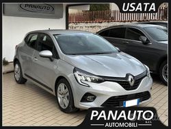 Grigio Usata 2022 Renault Clio V Business Tre volumi | 14.990 € (Buon prezzo)