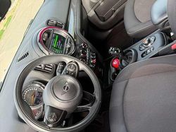 Bianco Usata 2019 Mini Cooper D Countryman SUV | 21.950 € (Ottimo prezzo)