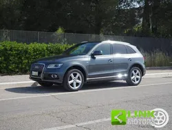 Grigio Usata 2013 Audi Q5 S-Line SUV | 10.500 € (Ottimo prezzo)
