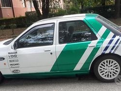 Bianco Usata 1988 Ford Sierra RS Tre volumi | 29.900 €