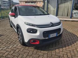 Other Usata 2016 Citroën C3 Exclusive Due volumi | 8900 € (Cara)