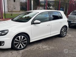 Bianco Usata 2009 VW Golf VI Tre volumi | 5500 € (Ottimo prezzo)