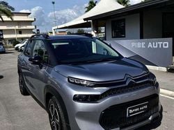 Argento Usata 2023 Citroën C3 Aircross Shine SUV | 16.990 € (Buon prezzo)