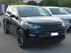 Nero Usata 2018 Land Rover Discovery Sport HSE SUV | 15.900 € (Buon prezzo)