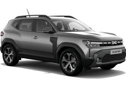 Grigio Nuova 2025 Dacia Duster Journey SUV | 24.500 € (Cara)
