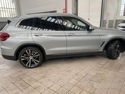 Grigio Usata 2019 BMW X3 SUV | 24.000 € (Super prezzo)