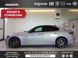 Grigio moonlight Usata 2024 Alfa Romeo Giulia Sprint Sprint Coupé | 39.850 € (Cara)