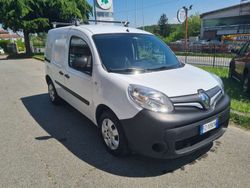 Bianco Usata 2019 Renault Kangoo Monovolume | 10.573 € (Buon prezzo)