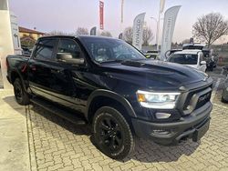 Nero Usata 2023 Dodge Ram Pick-up | 69.900 € (Cara)