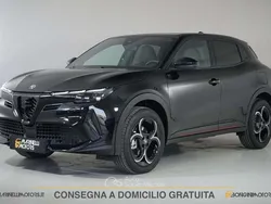 Nero Nuova 2025 Alfa Romeo Junior Edizione Speciale SUV | 27.900 € (Buon prezzo)