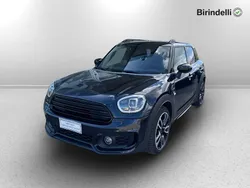Midnight black metallizzato Usata 2023 Mini John Cooper Works Countryman SUV | 32.400 € (Ottimo prezzo)