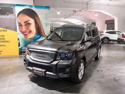 Grigio Usata 2024 Cirelli 1 SUV | 21.600 € (Molto cara)