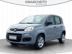 Azzurro Usata 2019 Fiat Panda Easy Due volumi | 8900 € (Buon prezzo)