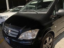 Usata 2013 Mercedes Vito Monovolume | 10.000 € (Buon prezzo)