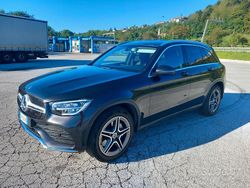 Usata 2020 Mercedes GLC220 SUV | 32.000 € (Ottimo prezzo)