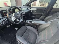 Usata 2023 Mercedes CLA220 Shooting Brake Premium Station wagon | 35.900 € (Cara)