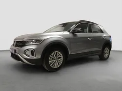 Nuova 2024 VW T-Roc Life SUV | 28.300 € (Buon prezzo)